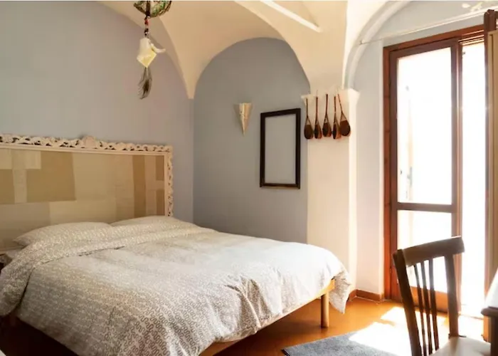 La Casa Degli Archi