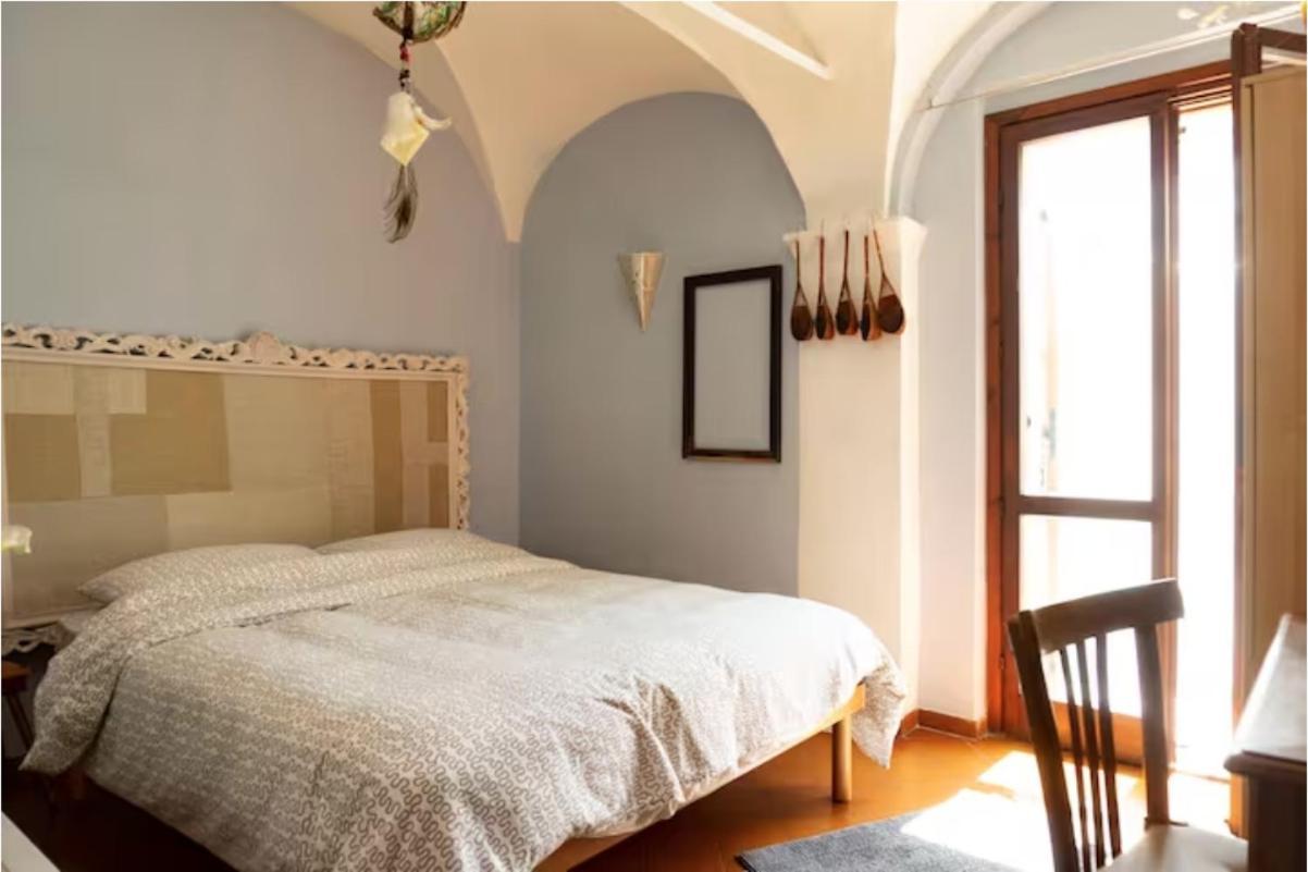 La Casa Degli Archi Privatunterkunft Pesaro