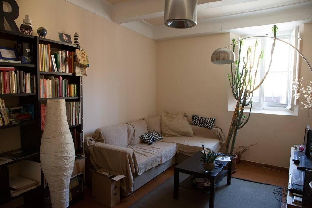 La Casa Degli Archi Privatunterkunft