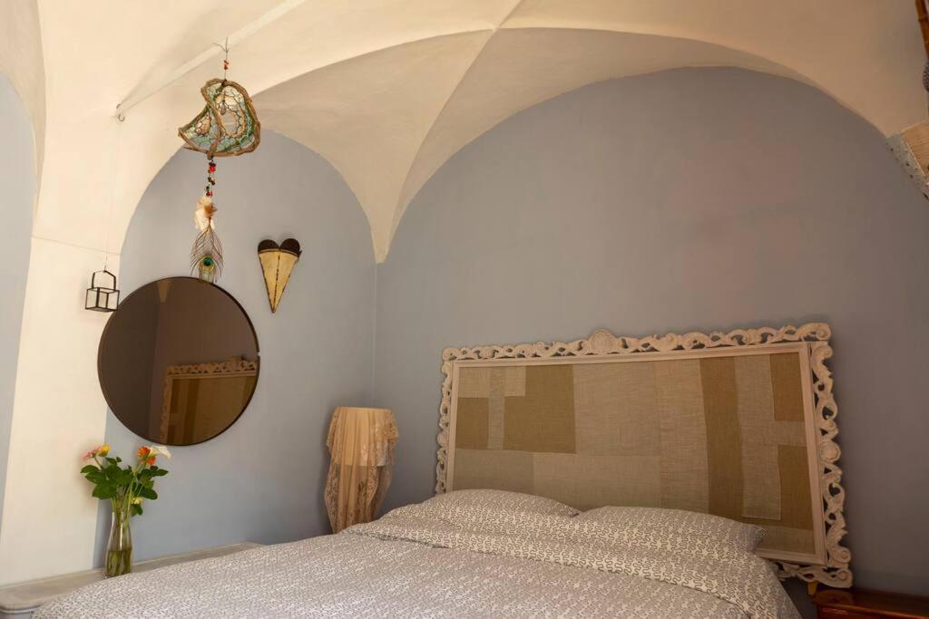 La Casa Degli Archi Pesaro